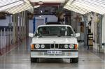 BMW 530 MLE 1976 года (ZA)